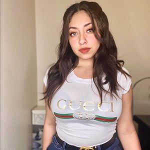 Meet your Posher, Abigail